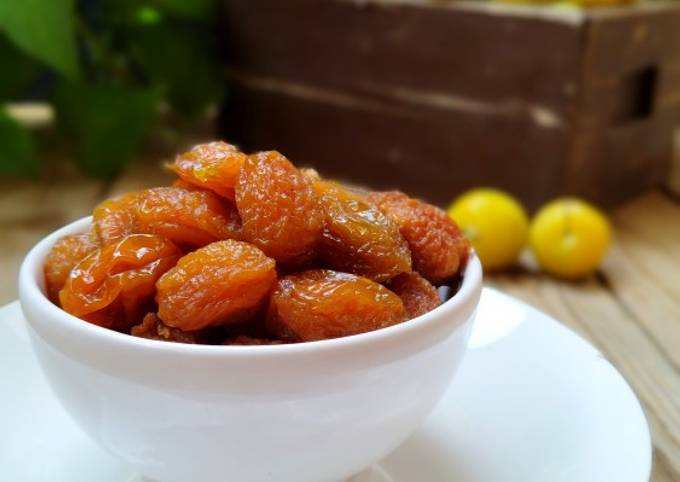 تصویر 5 از خرید و قیمت آلو بخارا زرد + فروش عمده